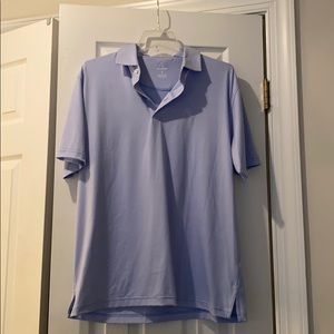 Large Rhoback Performance Polo